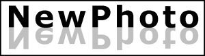 Newphoto logo